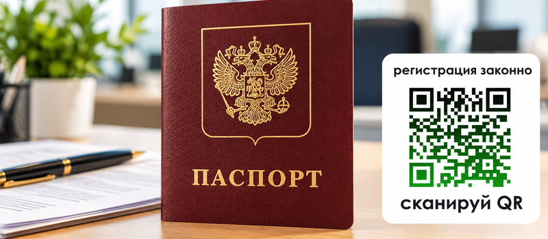 прописка в Советском